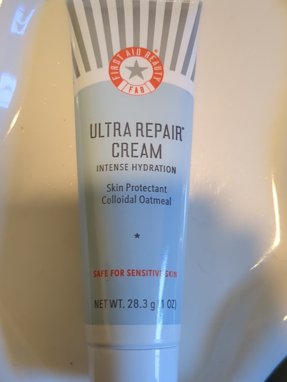 Ultra Repair Cream